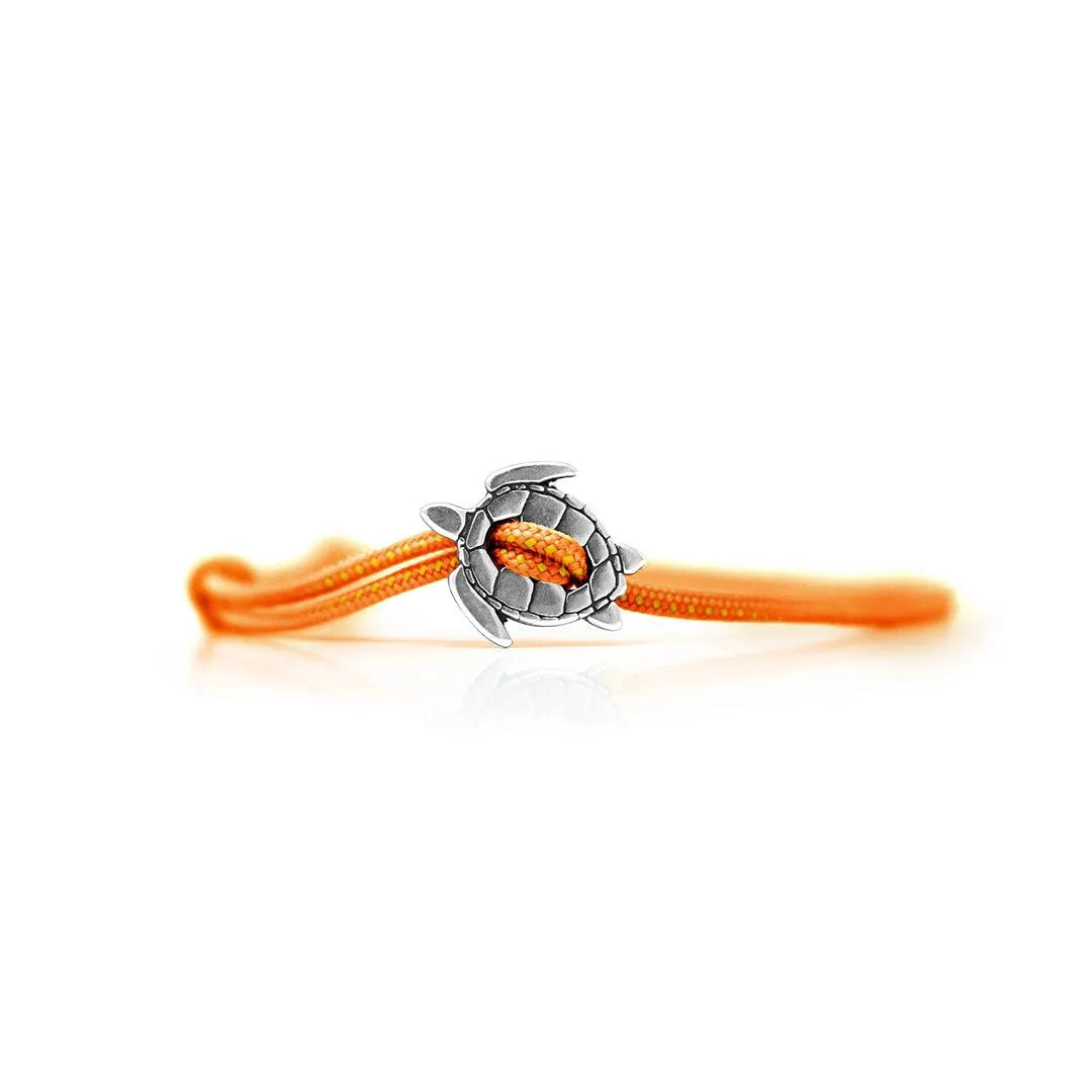 The Turtle Bracelet - Cape Clasp