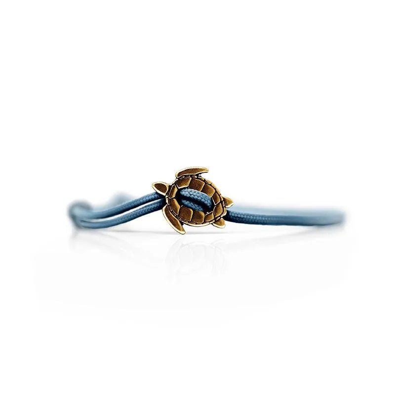 The Turtle Bracelet - Cape Clasp