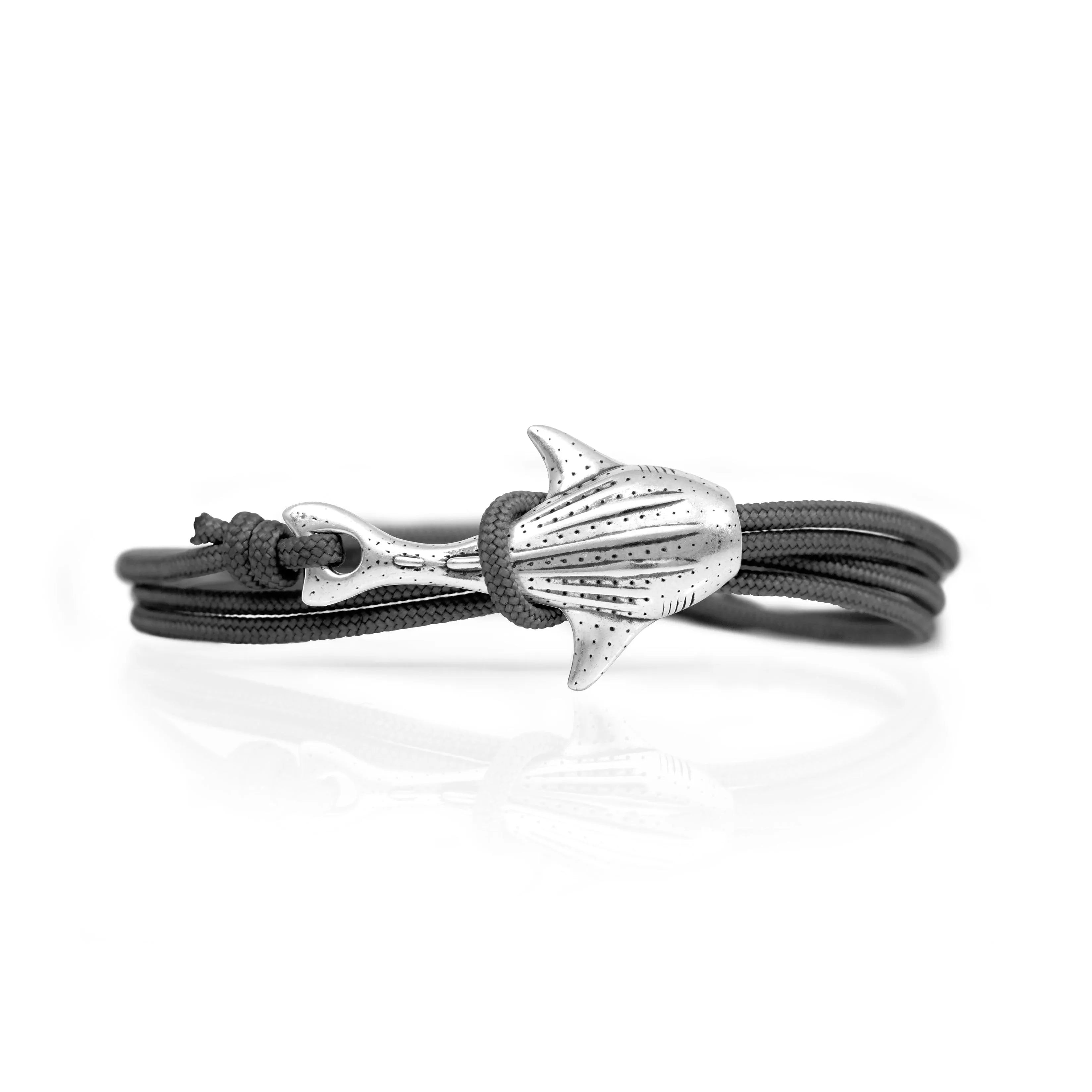 Whale Shark Bracelet - Cape Clasp
