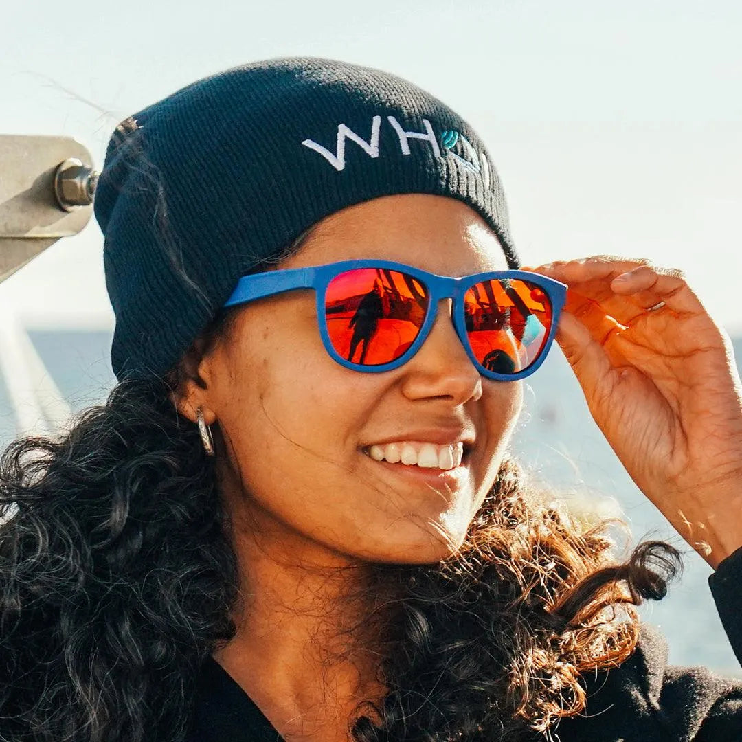 WHOI x Sunnies - Cape Clasp