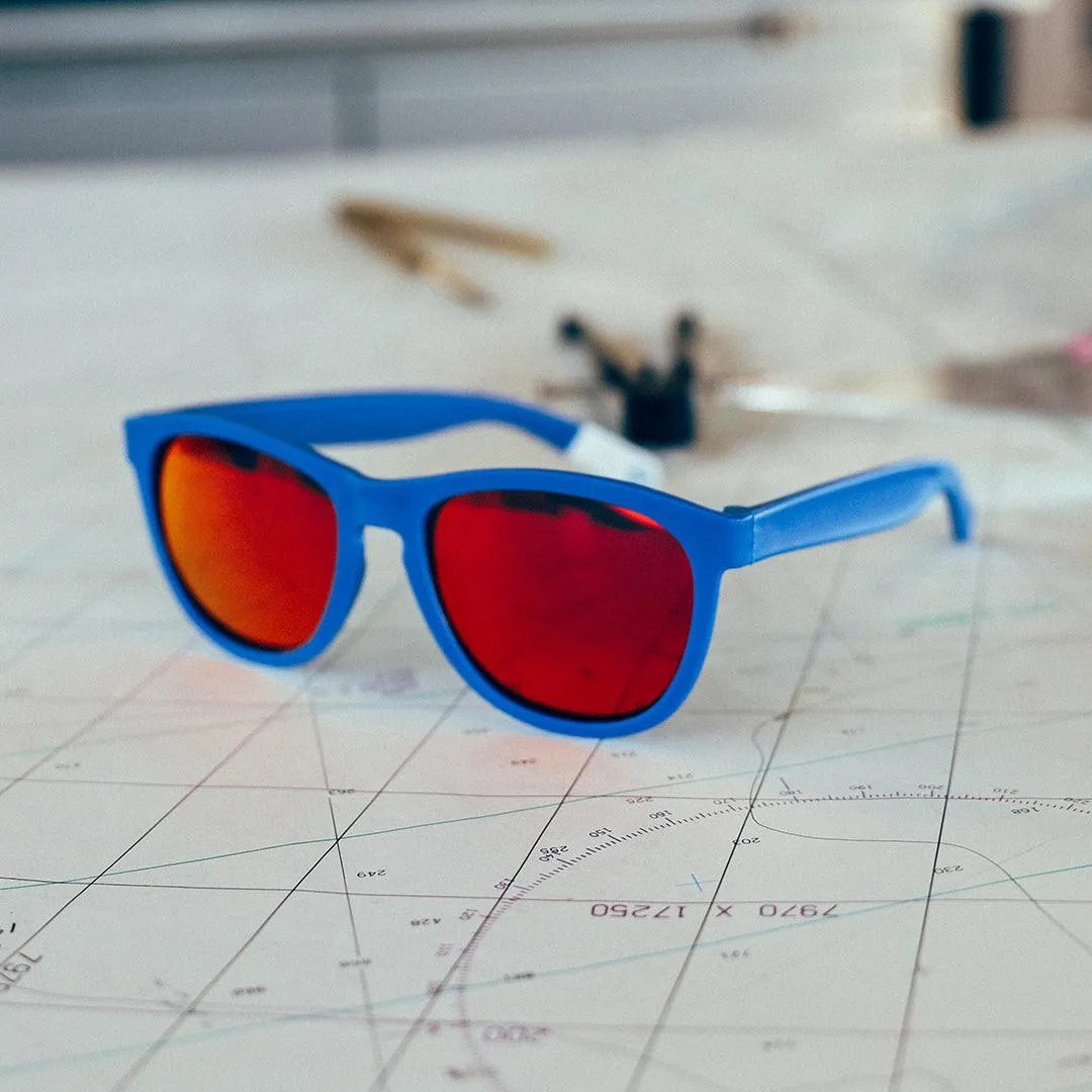 WHOI x Sunnies - Cape Clasp