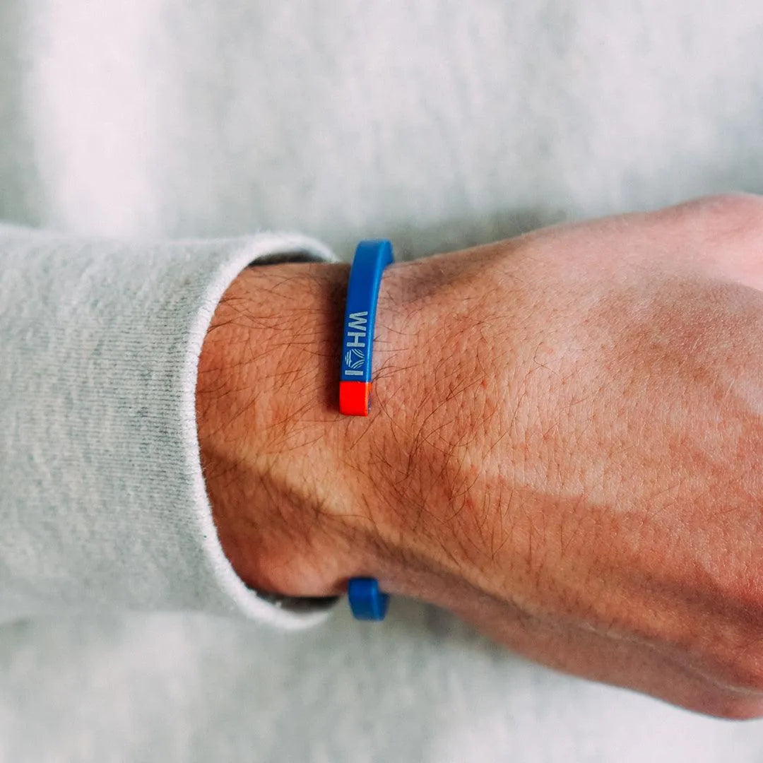 WHOI x Tikós Bracelet - Cape Clasp